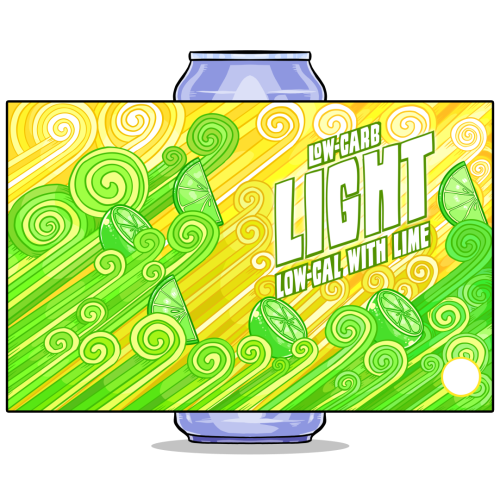 Wave Maker Beer